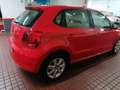 Volkswagen Polo 1.4 85cv DSG Sport Rojo - thumbnail 29