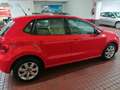 Volkswagen Polo 1.4 85cv DSG Sport Rojo - thumbnail 39