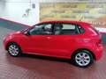 Volkswagen Polo 1.4 85cv DSG Sport Rojo - thumbnail 18