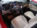 Volkswagen Polo 1.4 85cv DSG Sport Rojo - thumbnail 12