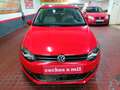 Volkswagen Polo 1.4 85cv DSG Sport Rojo - thumbnail 4