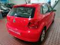 Volkswagen Polo 1.4 85cv DSG Sport Rojo - thumbnail 27