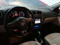 Volkswagen Polo 1.4 85cv DSG Sport Rojo - thumbnail 16