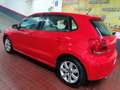 Volkswagen Polo 1.4 85cv DSG Sport Rojo - thumbnail 19