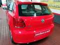 Volkswagen Polo 1.4 85cv DSG Sport Rojo - thumbnail 24