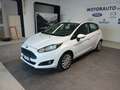 Ford Fiesta Fiesta 1.5 TDCi 75 CV 5p. Bianco - thumbnail 3