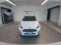 Ford Fiesta Fiesta 1.5 TDCi 75 CV 5p. Bianco - thumbnail 2