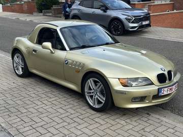 1.9i Roadster 1.8 Schwangerschaft