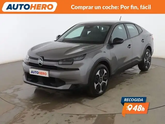 Citroen C4 X 1.2 PureTech Mild-Hybrid Plus
