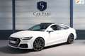 Audi A7 Sportback 55 TFSI quattro 3x S-line MAXTON/MATRIX/ Wit - thumbnail 1