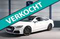 Audi A7 Sportback 55 TFSI quattro 3x S-line MAXTON/MATRIX/ Blanc - thumbnail 1