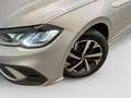 Volkswagen Polo 1.0TSI DSG Life LED Navi Pano Sitzh APP AHK Silber - thumbnail 5