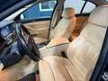 BMW 523 5-serie 523i Executive / SUPER NETJES / DEALER OND Azul - thumbnail 15