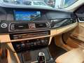 BMW 523 5-serie 523i Executive / SUPER NETJES / DEALER OND Azul - thumbnail 25