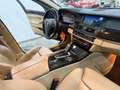 BMW 523 5-serie 523i Executive / SUPER NETJES / DEALER OND Azul - thumbnail 20