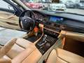 BMW 523 5-serie 523i Executive / SUPER NETJES / DEALER OND Azul - thumbnail 14