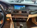 BMW 523 5-serie 523i Executive / SUPER NETJES / DEALER OND Azul - thumbnail 34
