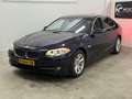 BMW 523 5-serie 523i Executive / SUPER NETJES / DEALER OND Azul - thumbnail 8