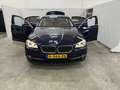 BMW 523 5-serie 523i Executive / SUPER NETJES / DEALER OND Azul - thumbnail 5