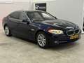 BMW 523 5-serie 523i Executive / SUPER NETJES / DEALER OND Azul - thumbnail 3