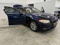 BMW 523 5-serie 523i Executive / SUPER NETJES / DEALER OND Azul - thumbnail 6