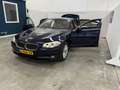 BMW 523 5-serie 523i Executive / SUPER NETJES / DEALER OND Azul - thumbnail 4