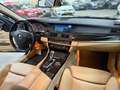 BMW 523 5-serie 523i Executive / SUPER NETJES / DEALER OND Azul - thumbnail 23