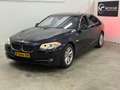 BMW 523 5-serie 523i Executive / SUPER NETJES / DEALER OND Azul - thumbnail 11