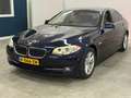 BMW 523 5-serie 523i Executive / SUPER NETJES / DEALER OND Azul - thumbnail 10