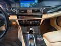 BMW 523 5-serie 523i Executive / SUPER NETJES / DEALER OND Azul - thumbnail 21