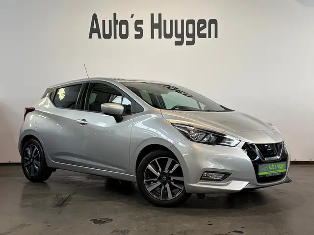 Nissan Micra Acenta - Apple CarPlay / Camera / …