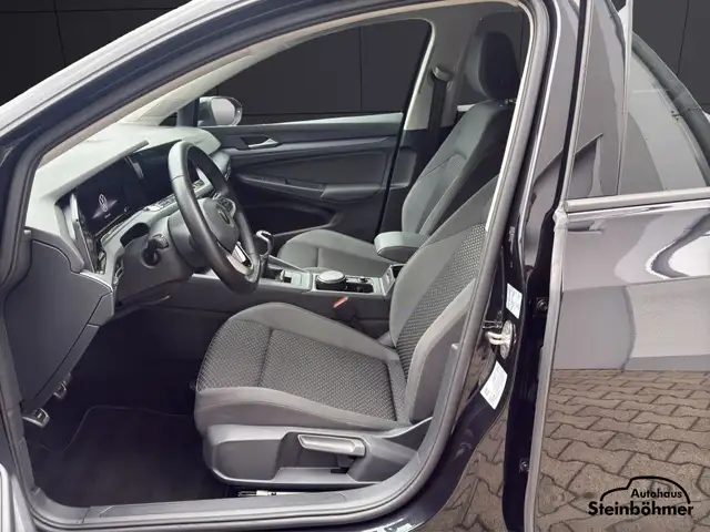 Volkswagen Golf view 15