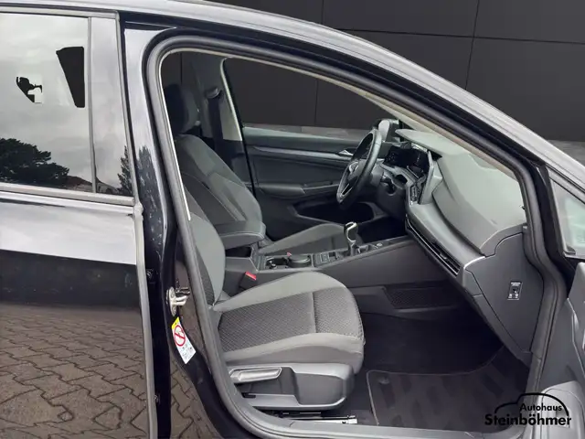 Volkswagen Golf view 13