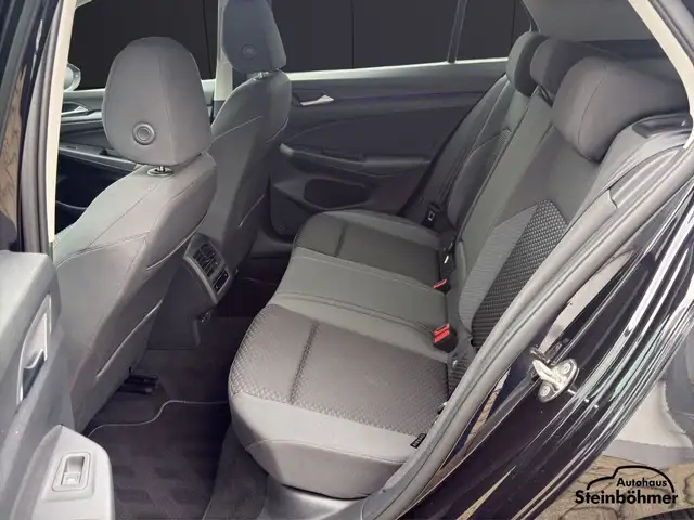 Volkswagen Golf view 14