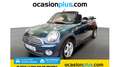 MINI One Cabrio Verde - thumbnail 1