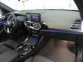 BMW X3 xDrive 20d 48V Aut. *LED, NAVI, LIVE COCKPIT* Grau - thumbnail 18