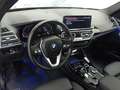 BMW X3 xDrive 20d 48V Aut. *LED, NAVI, LIVE COCKPIT* Grau - thumbnail 8