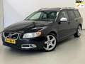 Volvo V70 2.4 D5 R-Design / Schuifdak / Memory / Premium Sou Zwart - thumbnail 1