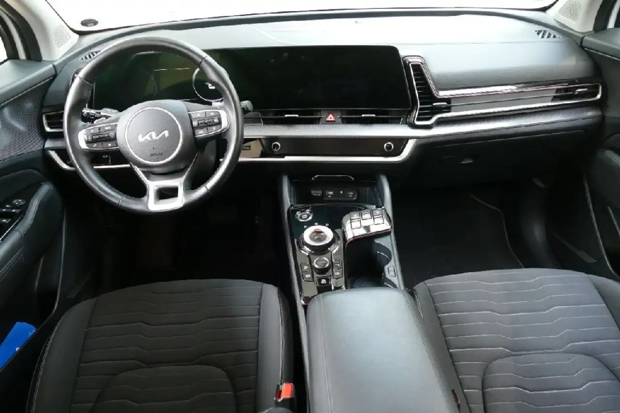 Kia Sportage Spirit Plug-in Hybrid 4WD ACC SHZ 6