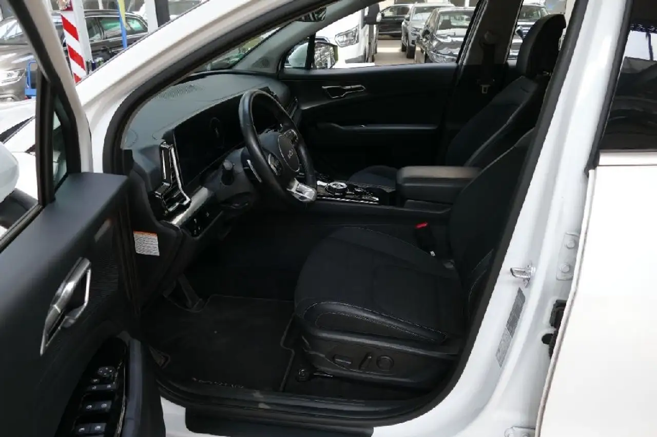 Kia Sportage Spirit Plug-in Hybrid 4WD ACC SHZ 7
