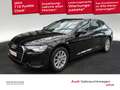 Audi A6 35 TDI S tronic AHK Sitzhzg PDC LED Noir - thumbnail 1