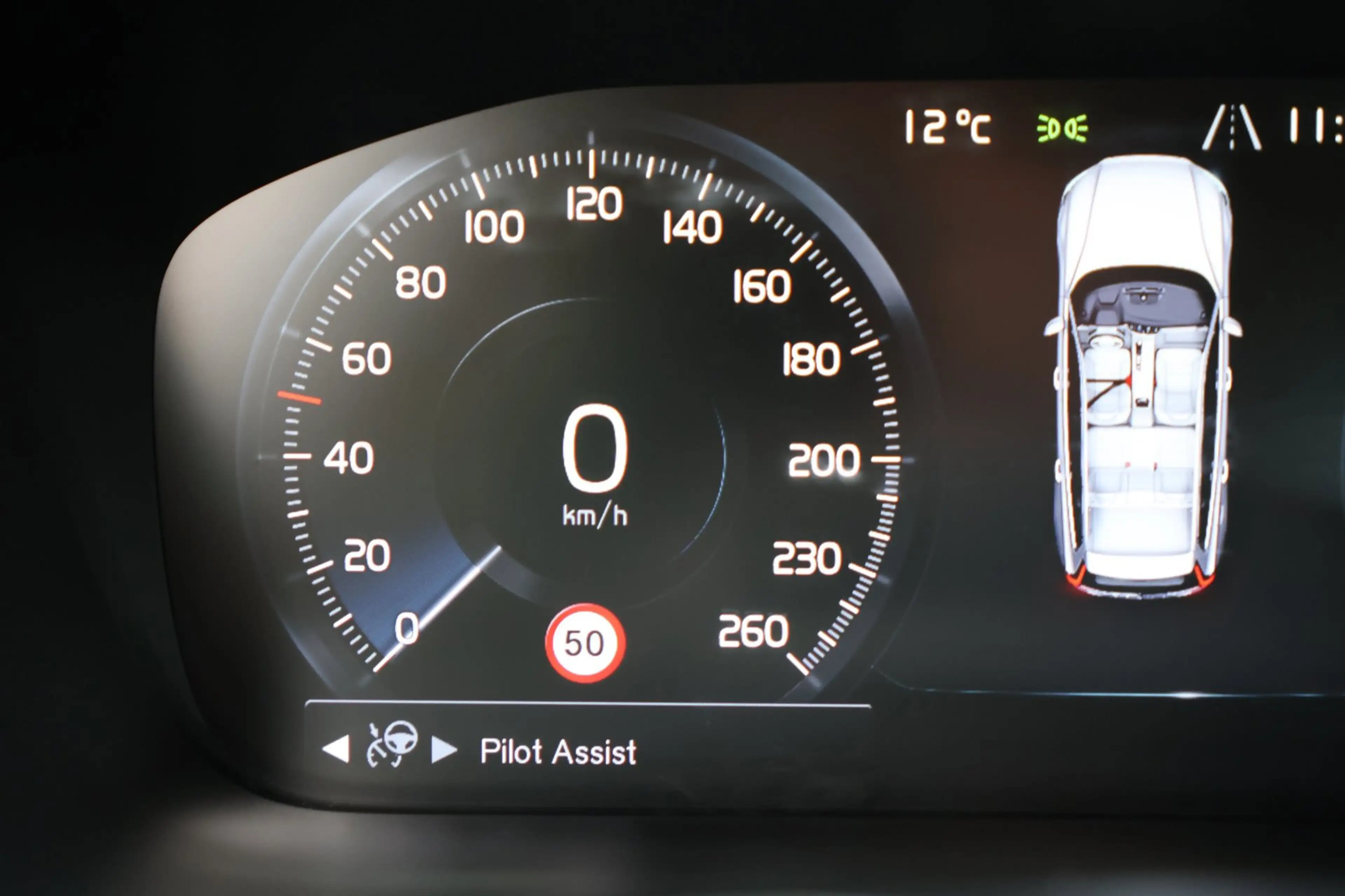 Volvo V60 2.0 T5 R-Design Pano Trekhaak 360° Camera Leder !! — photo 12