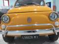Fiat 500 L Sarı - thumbnail 6