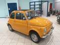 Fiat 500 L Yellow - thumbnail 2