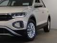 Volkswagen T-Roc Life TSI Grau - thumbnail 8