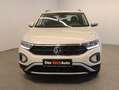 Volkswagen T-Roc Life TSI Grau - thumbnail 7
