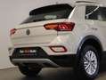 Volkswagen T-Roc Life TSI Grau - thumbnail 30