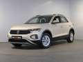 Volkswagen T-Roc Life TSI Grau - thumbnail 1