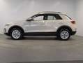 Volkswagen T-Roc Life TSI Grau - thumbnail 2