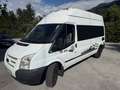 Ford Transit Weiß - thumbnail 1